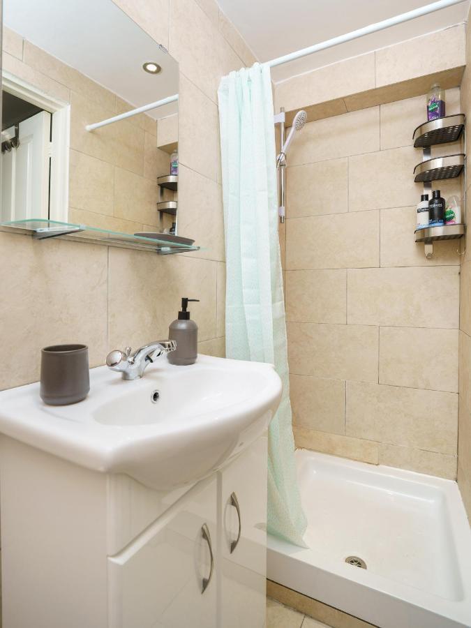 Kensington Nest Serviced Studio 2 Londres Exterior foto